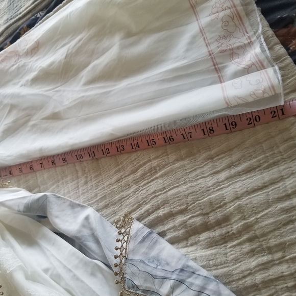 Victorian Ocelot Orange Cat Tags - Picture 10 of 10